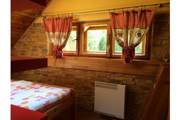 Chalet Horný Vadičov 16